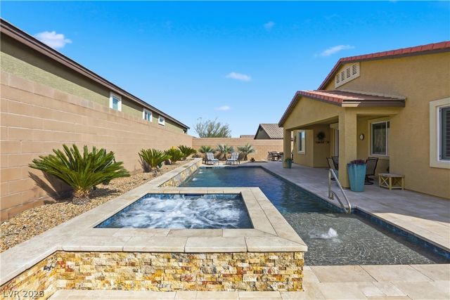 10436 Dublin Ridge Avenue, Las Vegas, NV 89149