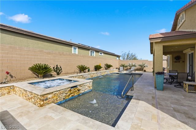 10436 Dublin Ridge Avenue, Las Vegas, NV 89149