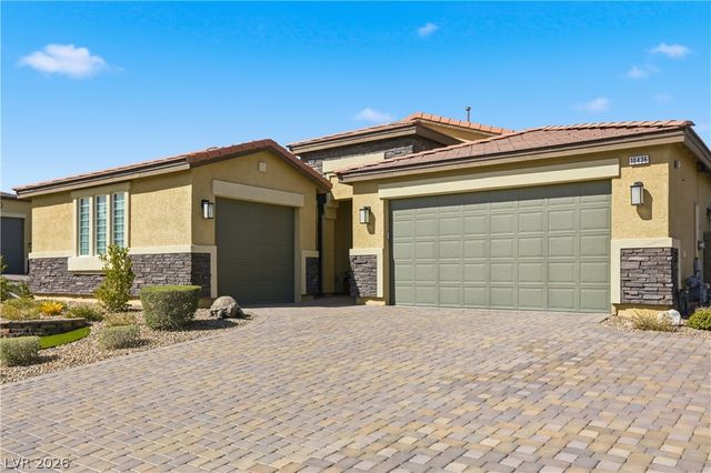 10436 Dublin Ridge Avenue, Las Vegas, NV 89149