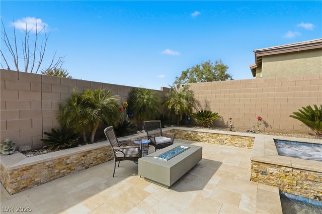 10436 Dublin Ridge Avenue, Las Vegas, NV 89149