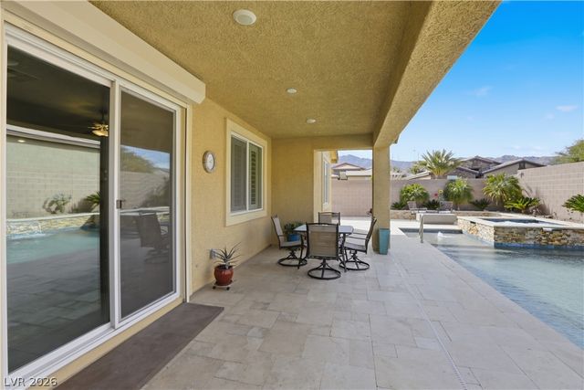 10436 Dublin Ridge Avenue, Las Vegas, NV 89149