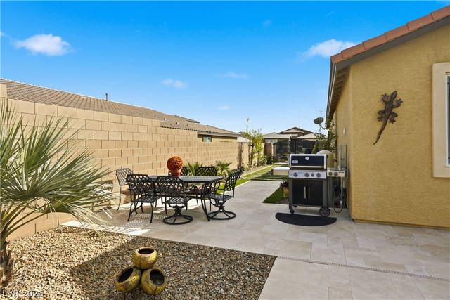 10436 Dublin Ridge Avenue, Las Vegas, NV 89149