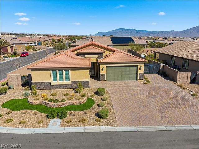 10436 Dublin Ridge Avenue, Las Vegas, NV 89149