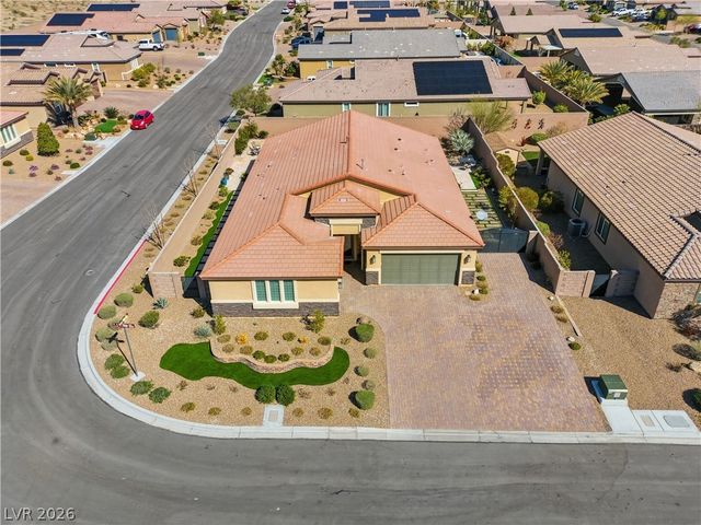 10436 Dublin Ridge Avenue, Las Vegas, NV 89149