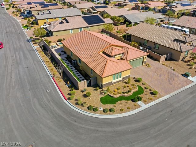 10436 Dublin Ridge Avenue, Las Vegas, NV 89149