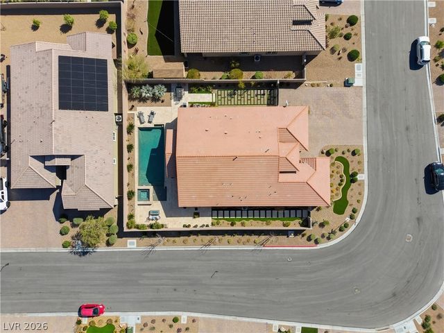 10436 Dublin Ridge Avenue, Las Vegas, NV 89149