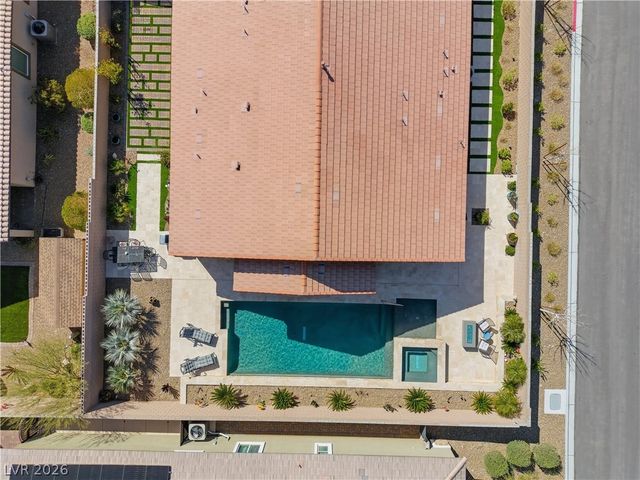 10436 Dublin Ridge Avenue, Las Vegas, NV 89149