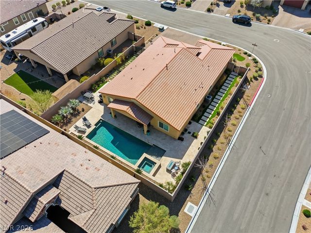 10436 Dublin Ridge Avenue, Las Vegas, NV 89149