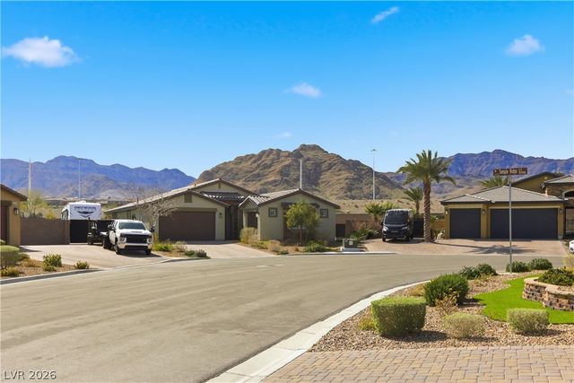 10436 Dublin Ridge Avenue, Las Vegas, NV 89149