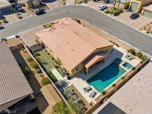 10436 Dublin Ridge Avenue, Las Vegas, NV 89149