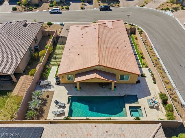 10436 Dublin Ridge Avenue, Las Vegas, NV 89149