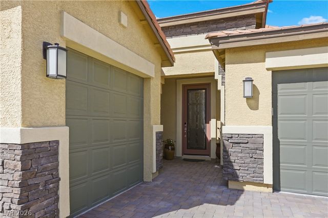 10436 Dublin Ridge Avenue, Las Vegas, NV 89149