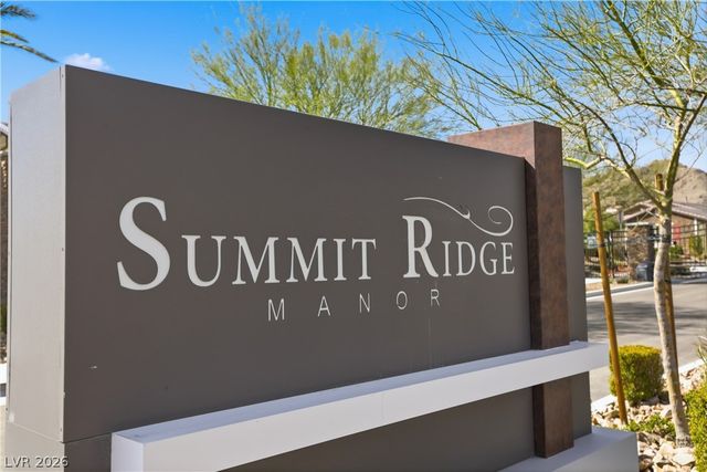 10436 Dublin Ridge Avenue, Las Vegas, NV 89149