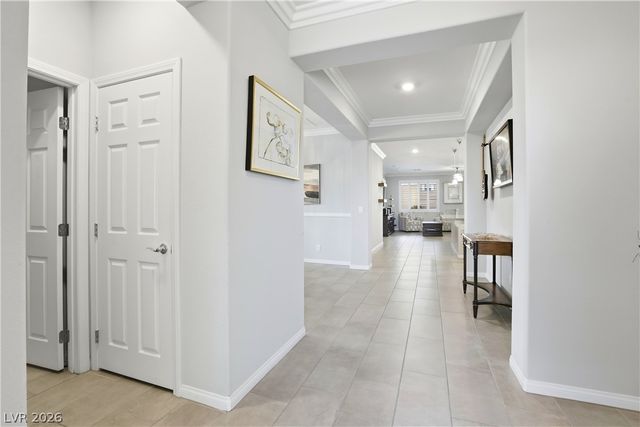 10436 Dublin Ridge Avenue, Las Vegas, NV 89149