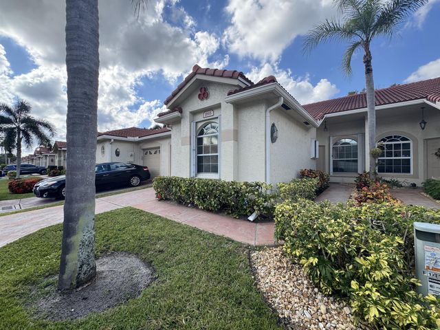 1665 Wood Fern Drive, Boynton Beach, FL 33436