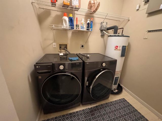 1665 Wood Fern Drive, Boynton Beach, FL 33436