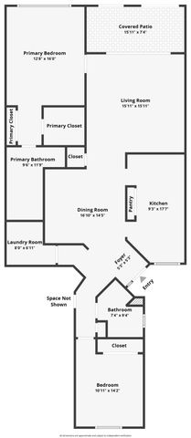 1665 Wood Fern Drive, Boynton Beach, FL 33436