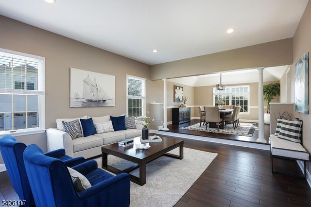 26 Davenport Way, Hillsborough Twp., NJ 08844