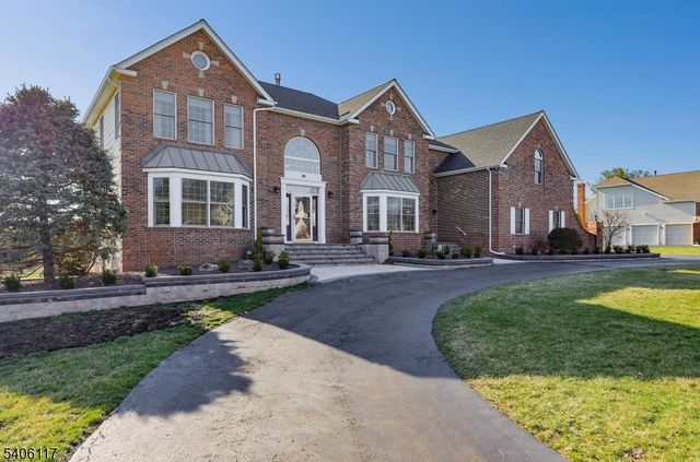 26 Davenport Way, Hillsborough Twp., NJ 08844