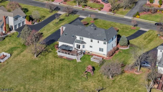 26 Davenport Way, Hillsborough Twp., NJ 08844