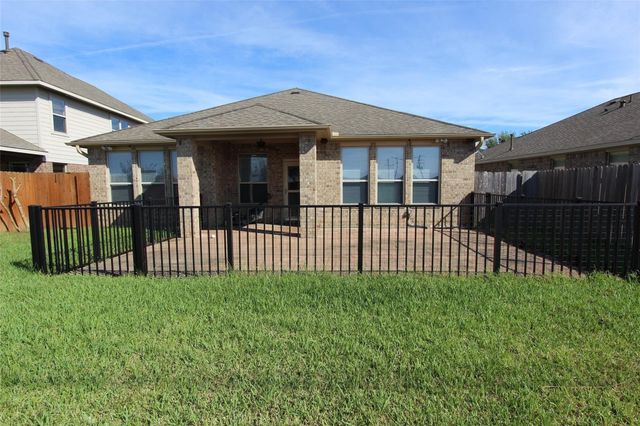 3205 Granite Gate Lane Lane, Dickinson, TX 77539