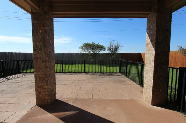 3205 Granite Gate Lane Lane, Dickinson, TX 77539