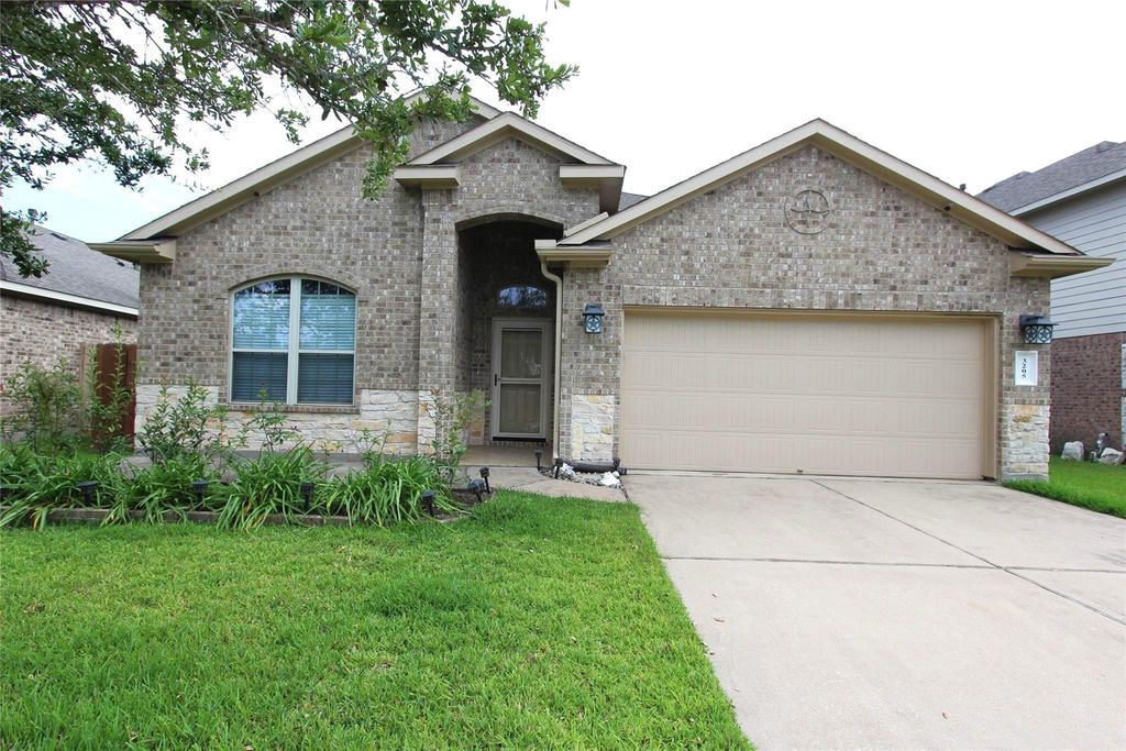 3205 Granite Gate Lane Lane, Dickinson, TX 77539