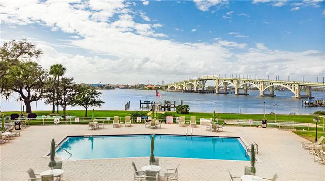 1224 S PENINSULA DRIVE 415, Daytona Beach, FL 32118
