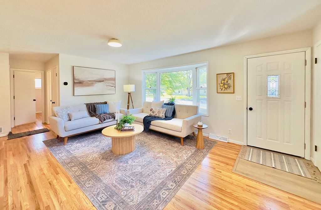 5611 6th Street NE, Fridley, MN 55432 — photo 3