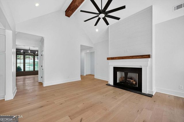 896 Jenkins Road, Forsyth, GA 31029