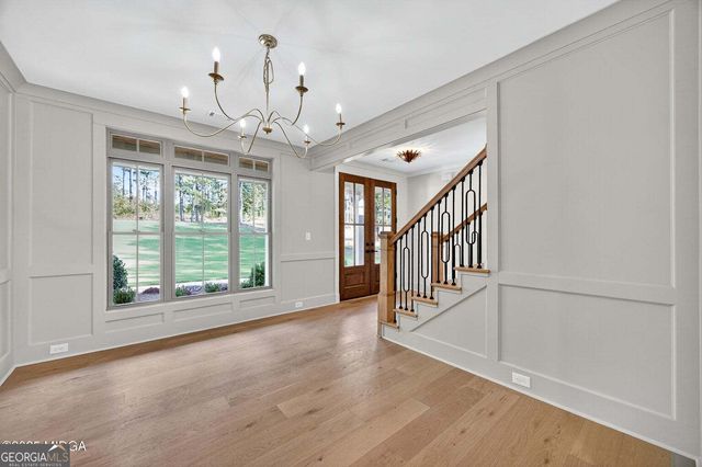 896 Jenkins Road, Forsyth, GA 31029