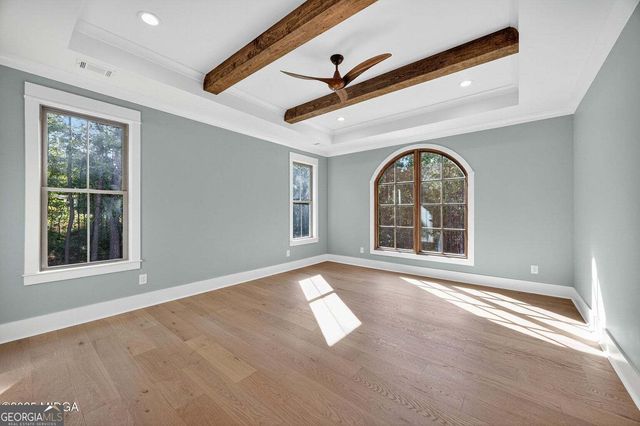 896 Jenkins Road, Forsyth, GA 31029