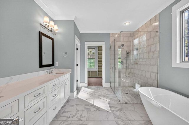 896 Jenkins Road, Forsyth, GA 31029