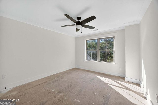 896 Jenkins Road, Forsyth, GA 31029