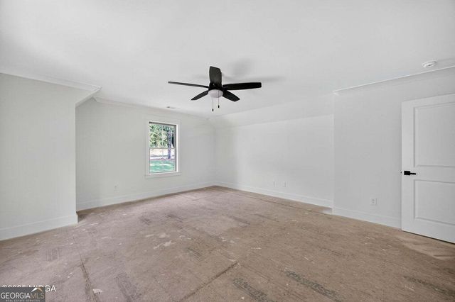 896 Jenkins Road, Forsyth, GA 31029