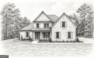 896 Jenkins Road, Forsyth, GA 31029