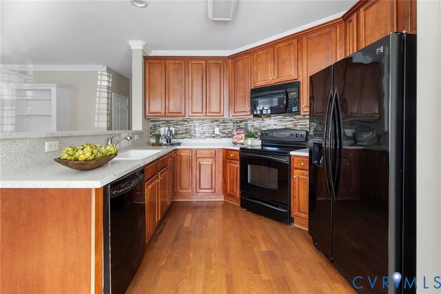 4107 San Marco Dr, Glen Allen, VA 23060