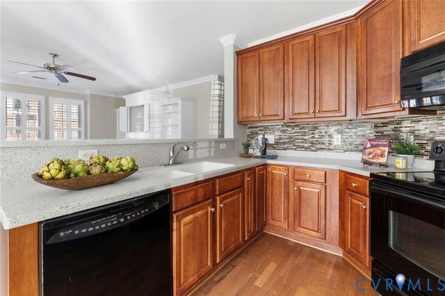 4107 San Marco Dr, Glen Allen, VA 23060