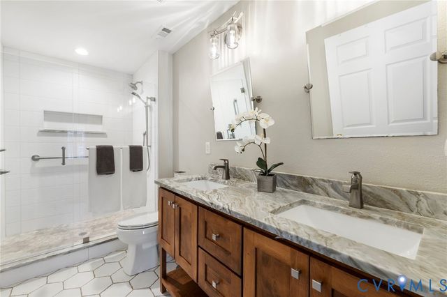 4107 San Marco Dr, Glen Allen, VA 23060