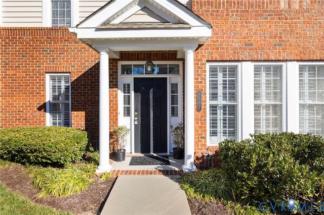 4107 San Marco Dr, Glen Allen, VA 23060