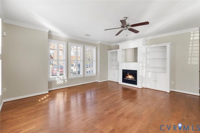 4107 San Marco Dr, Glen Allen, VA 23060