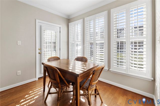 4107 San Marco Dr, Glen Allen, VA 23060