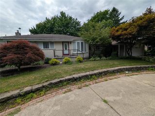 11700 Jean Ann, Washington, MI 48094