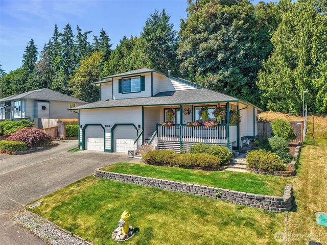 7331 NE Morning View Avenue, Bremerton, WA 98311