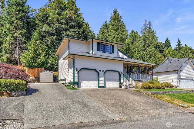 7331 NE Morning View Avenue, Bremerton, WA 98311