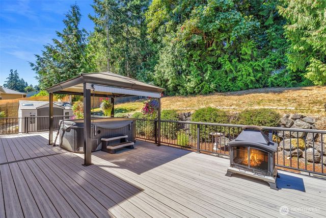 7331 NE Morning View Avenue, Bremerton, WA 98311