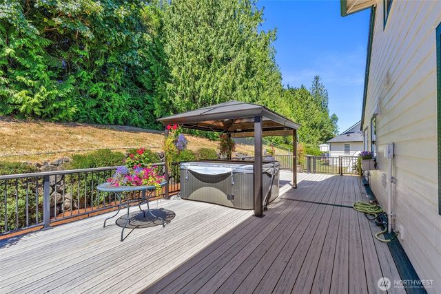 7331 NE Morning View Avenue, Bremerton, WA 98311
