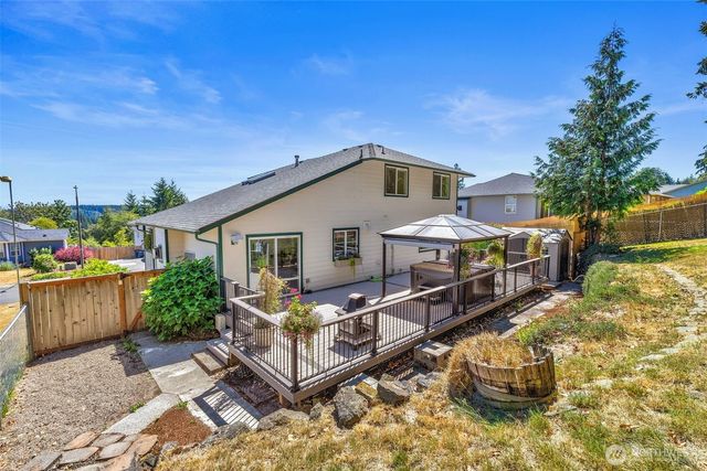 7331 NE Morning View Avenue, Bremerton, WA 98311