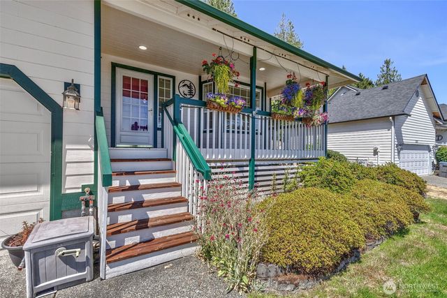 7331 NE Morning View Avenue, Bremerton, WA 98311