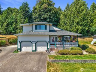 7331 NE Morning View Avenue, Bremerton, WA 98311